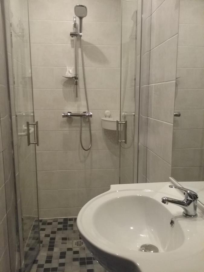 La Climontaine Panzió Urbeis Kültér fotó