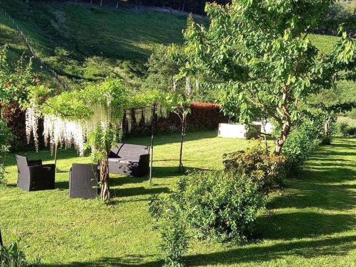 La Climontaine Panzió Urbeis Kültér fotó